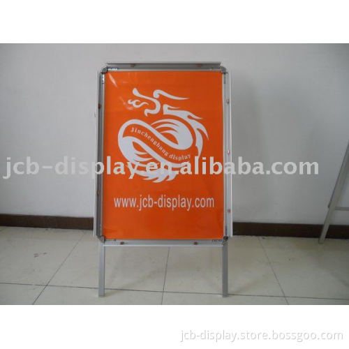 one sided poster frame(60*85cm)